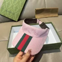 Cheap Gucci Caps #1325367 Replica Wholesale [$36.00 USD] [ITEM#1325367] on Replica Gucci Caps