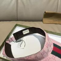 Cheap Gucci Caps #1325367 Replica Wholesale [$36.00 USD] [ITEM#1325367] on Replica Gucci Caps