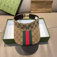 Cheap Gucci Caps #1325368 Replica Wholesale [$36.00 USD] [ITEM#1325368] on Replica Gucci Caps