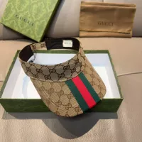 Cheap Gucci Caps #1325368 Replica Wholesale [$36.00 USD] [ITEM#1325368] on Replica Gucci Caps