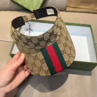 Cheap Gucci Caps #1325368 Replica Wholesale [$36.00 USD] [ITEM#1325368] on Replica Gucci Caps