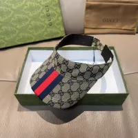 Cheap Gucci Caps #1325369 Replica Wholesale [$36.00 USD] [ITEM#1325369] on Replica Gucci Caps