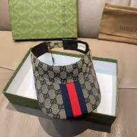 Cheap Gucci Caps #1325369 Replica Wholesale [$36.00 USD] [ITEM#1325369] on Replica Gucci Caps
