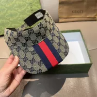 Cheap Gucci Caps #1325369 Replica Wholesale [$36.00 USD] [ITEM#1325369] on Replica Gucci Caps