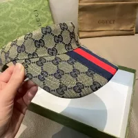 Cheap Gucci Caps #1325369 Replica Wholesale [$36.00 USD] [ITEM#1325369] on Replica Gucci Caps