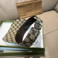 Cheap Gucci Caps #1325369 Replica Wholesale [$36.00 USD] [ITEM#1325369] on Replica Gucci Caps