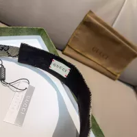 Cheap Gucci Caps #1325369 Replica Wholesale [$36.00 USD] [ITEM#1325369] on Replica Gucci Caps