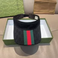 Cheap Gucci Caps #1325370 Replica Wholesale [$36.00 USD] [ITEM#1325370] on Replica Gucci Caps