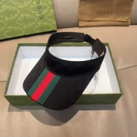 Cheap Gucci Caps #1325370 Replica Wholesale [$36.00 USD] [ITEM#1325370] on Replica Gucci Caps