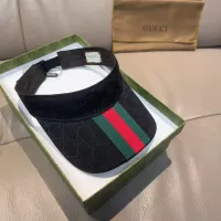 Cheap Gucci Caps #1325370 Replica Wholesale [$36.00 USD] [ITEM#1325370] on Replica Gucci Caps
