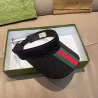 Cheap Gucci Caps #1325370 Replica Wholesale [$36.00 USD] [ITEM#1325370] on Replica Gucci Caps
