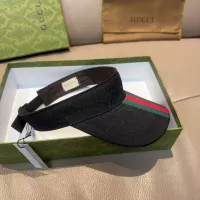 Cheap Gucci Caps #1325370 Replica Wholesale [$36.00 USD] [ITEM#1325370] on Replica Gucci Caps