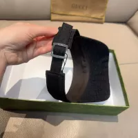 Cheap Gucci Caps #1325370 Replica Wholesale [$36.00 USD] [ITEM#1325370] on Replica Gucci Caps