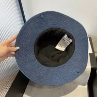 Cheap MIU MIU Caps #1325376 Replica Wholesale [$34.00 USD] [ITEM#1325376] on Replica MIU MIU Caps