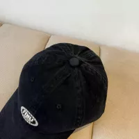 Cheap MIU MIU Caps #1325382 Replica Wholesale [$27.00 USD] [ITEM#1325382] on Replica MIU MIU Caps