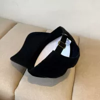 Cheap MIU MIU Caps #1325382 Replica Wholesale [$27.00 USD] [ITEM#1325382] on Replica MIU MIU Caps