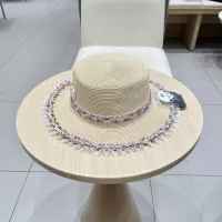 Cheap MIU MIU Caps #1325393 Replica Wholesale [$42.00 USD] [ITEM#1325393] on Replica MIU MIU Caps