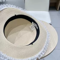 Cheap MIU MIU Caps #1325393 Replica Wholesale [$42.00 USD] [ITEM#1325393] on Replica MIU MIU Caps