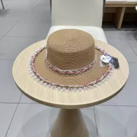 Cheap MIU MIU Caps #1325394 Replica Wholesale [$42.00 USD] [ITEM#1325394] on Replica MIU MIU Caps