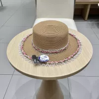 Cheap MIU MIU Caps #1325394 Replica Wholesale [$42.00 USD] [ITEM#1325394] on Replica MIU MIU Caps