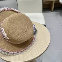Cheap MIU MIU Caps #1325394 Replica Wholesale [$42.00 USD] [ITEM#1325394] on Replica MIU MIU Caps