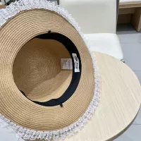 Cheap MIU MIU Caps #1325394 Replica Wholesale [$42.00 USD] [ITEM#1325394] on Replica MIU MIU Caps