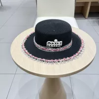 Cheap MIU MIU Caps #1325395 Replica Wholesale [$42.00 USD] [ITEM#1325395] on Replica MIU MIU Caps
