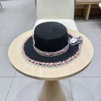Cheap MIU MIU Caps #1325395 Replica Wholesale [$42.00 USD] [ITEM#1325395] on Replica MIU MIU Caps