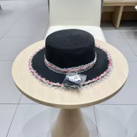 Cheap MIU MIU Caps #1325395 Replica Wholesale [$42.00 USD] [ITEM#1325395] on Replica MIU MIU Caps