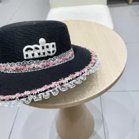 Cheap MIU MIU Caps #1325395 Replica Wholesale [$42.00 USD] [ITEM#1325395] on Replica MIU MIU Caps