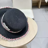 Cheap MIU MIU Caps #1325395 Replica Wholesale [$42.00 USD] [ITEM#1325395] on Replica MIU MIU Caps