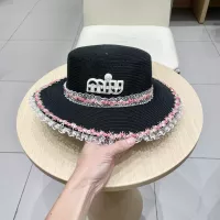 Cheap MIU MIU Caps #1325395 Replica Wholesale [$42.00 USD] [ITEM#1325395] on Replica MIU MIU Caps
