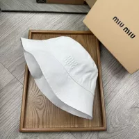 Cheap MIU MIU Caps #1325396 Replica Wholesale [$29.00 USD] [ITEM#1325396] on Replica MIU MIU Caps
