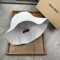 Cheap MIU MIU Caps #1325396 Replica Wholesale [$29.00 USD] [ITEM#1325396] on Replica MIU MIU Caps