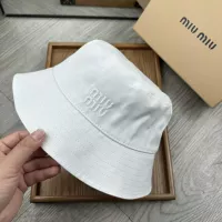 Cheap MIU MIU Caps #1325396 Replica Wholesale [$29.00 USD] [ITEM#1325396] on Replica MIU MIU Caps