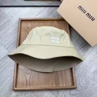Cheap MIU MIU Caps #1325397 Replica Wholesale [$29.00 USD] [ITEM#1325397] on Replica MIU MIU Caps