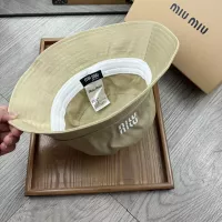 Cheap MIU MIU Caps #1325397 Replica Wholesale [$29.00 USD] [ITEM#1325397] on Replica MIU MIU Caps