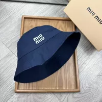 Cheap MIU MIU Caps #1325401 Replica Wholesale [$29.00 USD] [ITEM#1325401] on Replica MIU MIU Caps