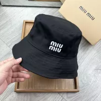 Cheap MIU MIU Caps #1325402 Replica Wholesale [$29.00 USD] [ITEM#1325402] on Replica MIU MIU Caps