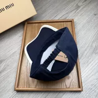 Cheap MIU MIU Caps #1325409 Replica Wholesale [$27.00 USD] [ITEM#1325409] on Replica MIU MIU Caps