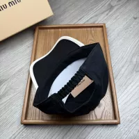 Cheap MIU MIU Caps #1325410 Replica Wholesale [$27.00 USD] [ITEM#1325410] on Replica MIU MIU Caps