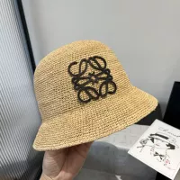 Cheap LOEWE Caps #1325412 Replica Wholesale [$45.00 USD] [ITEM#1325412] on Replica LOEWE Caps