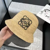 Cheap LOEWE Caps #1325412 Replica Wholesale [$45.00 USD] [ITEM#1325412] on Replica LOEWE Caps