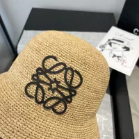 Cheap LOEWE Caps #1325412 Replica Wholesale [$45.00 USD] [ITEM#1325412] on Replica LOEWE Caps