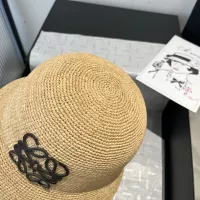 Cheap LOEWE Caps #1325412 Replica Wholesale [$45.00 USD] [ITEM#1325412] on Replica LOEWE Caps