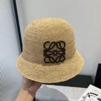 Cheap LOEWE Caps #1325412 Replica Wholesale [$45.00 USD] [ITEM#1325412] on Replica LOEWE Caps