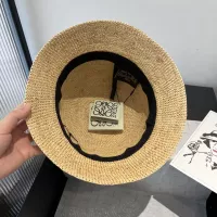 Cheap LOEWE Caps #1325412 Replica Wholesale [$45.00 USD] [ITEM#1325412] on Replica LOEWE Caps