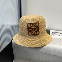 Cheap LOEWE Caps #1325413 Replica Wholesale [$45.00 USD] [ITEM#1325413] on Replica LOEWE Caps