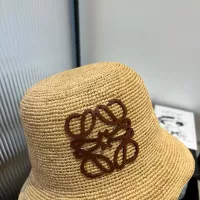 Cheap LOEWE Caps #1325413 Replica Wholesale [$45.00 USD] [ITEM#1325413] on Replica LOEWE Caps
