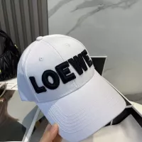 Cheap LOEWE Caps #1325414 Replica Wholesale [$27.00 USD] [ITEM#1325414] on Replica LOEWE Caps